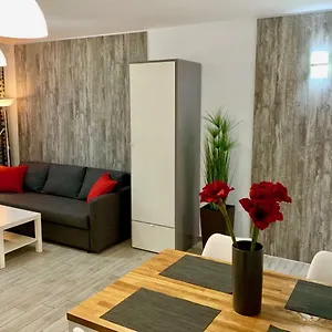 Atlantico Appartamento
