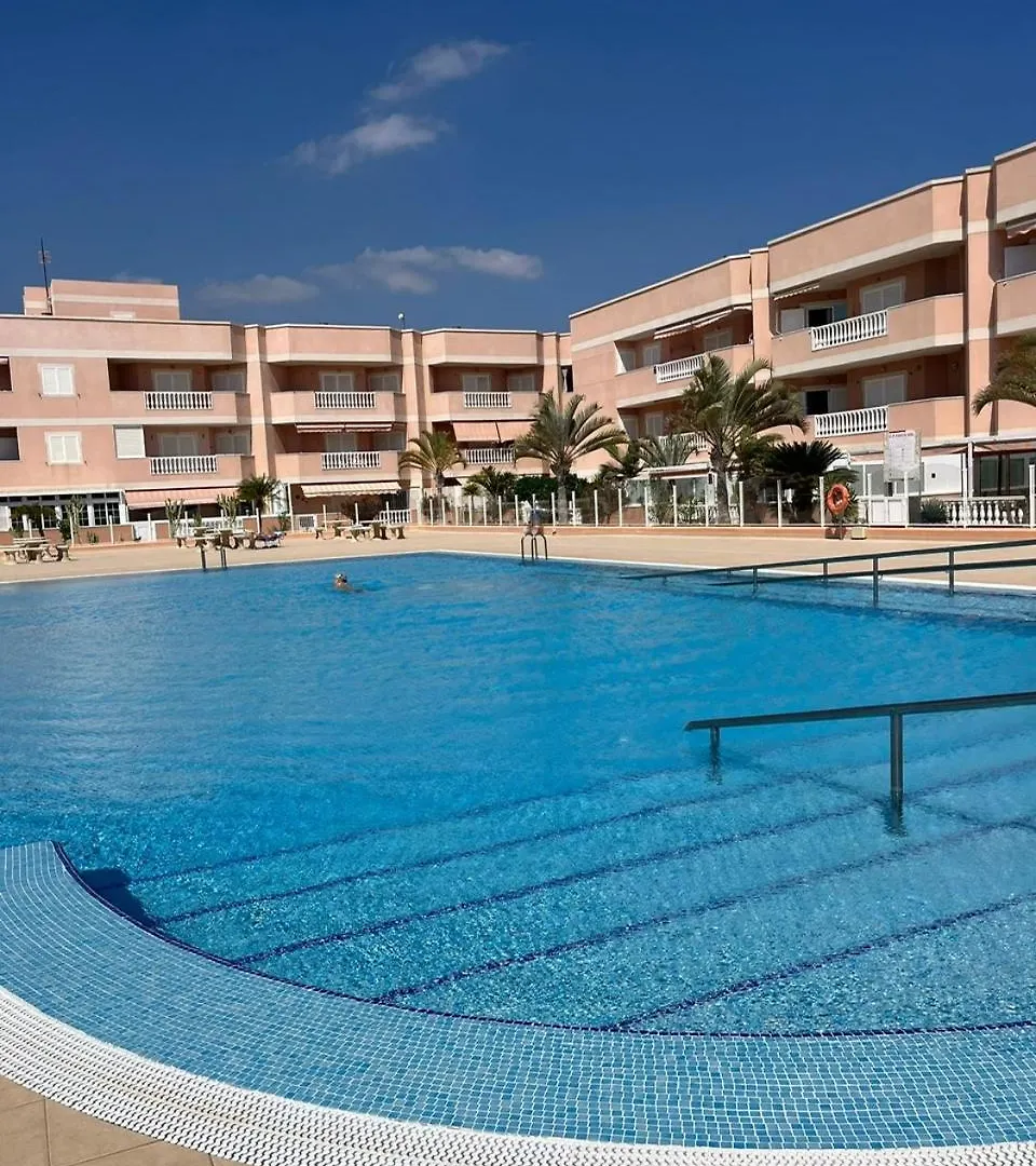 Raquel'S Luxury Dream Escape Apartment Costa Del Silencio Spain
