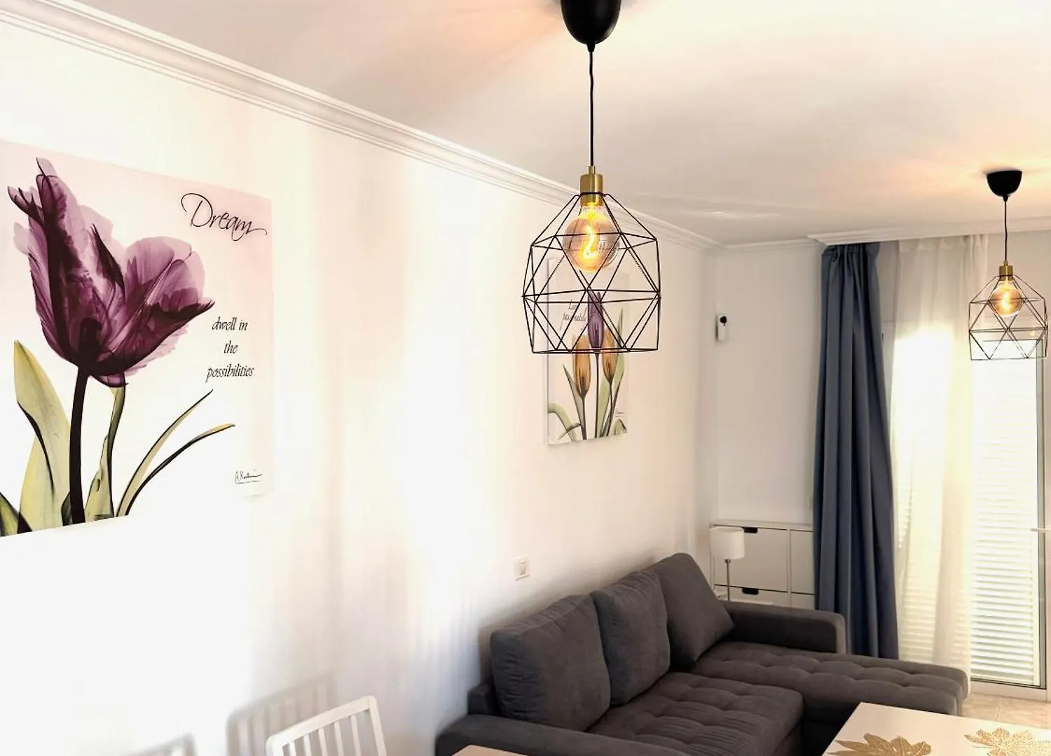 Raquel'S Luxury Dream Escape Apartment Costa Del Silencio