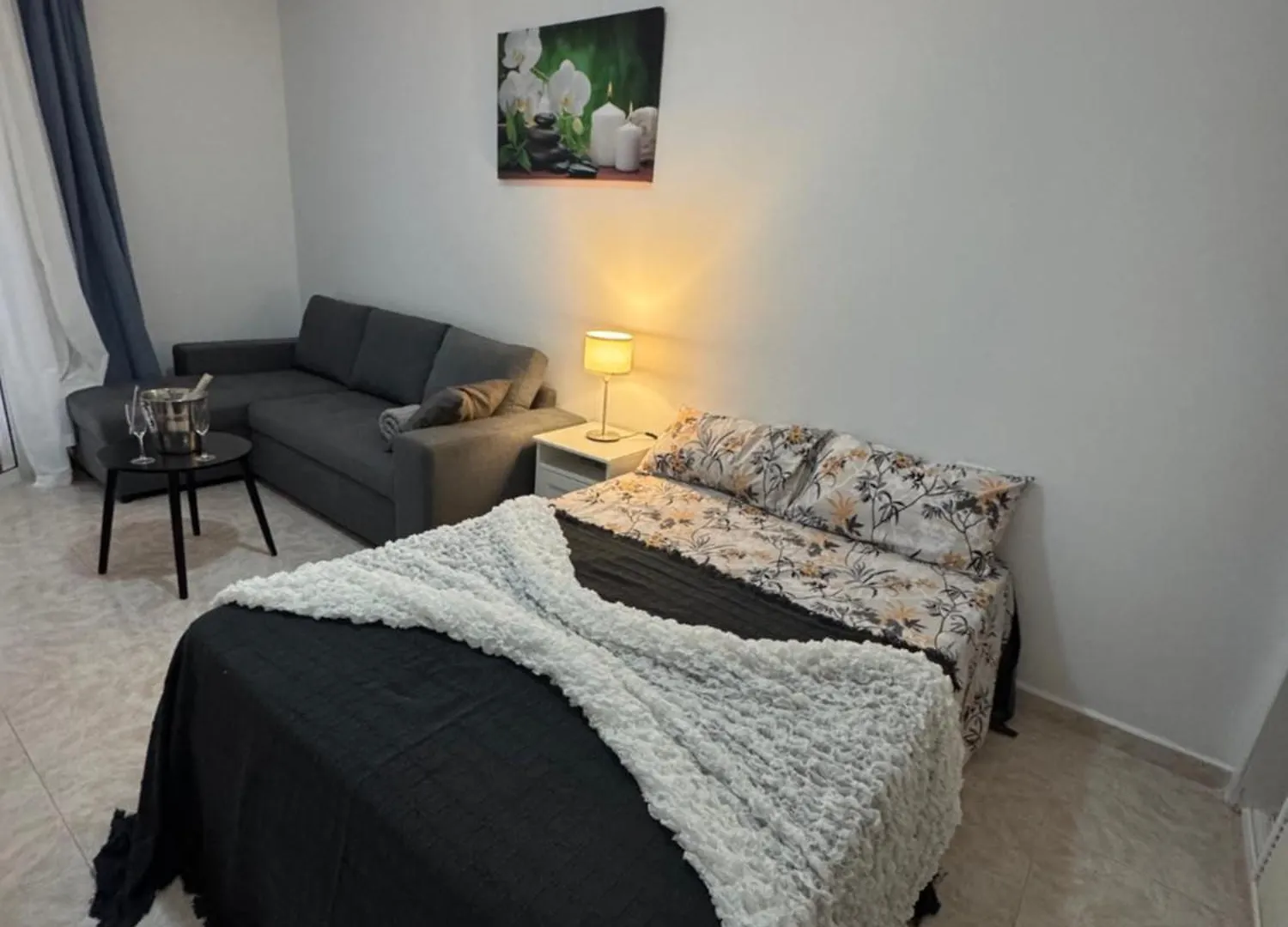 Raquel'S Luxury Dream Escape Apartment Costa Del Silencio 0*,  Spain