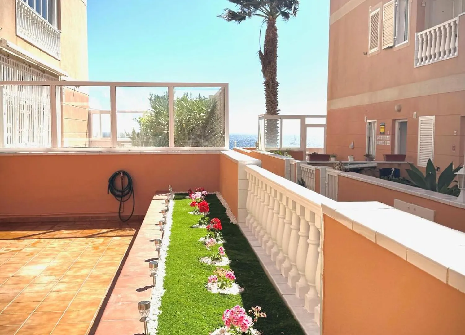 Raquel'S Luxury Dream Escape Apartment Costa Del Silencio Spain