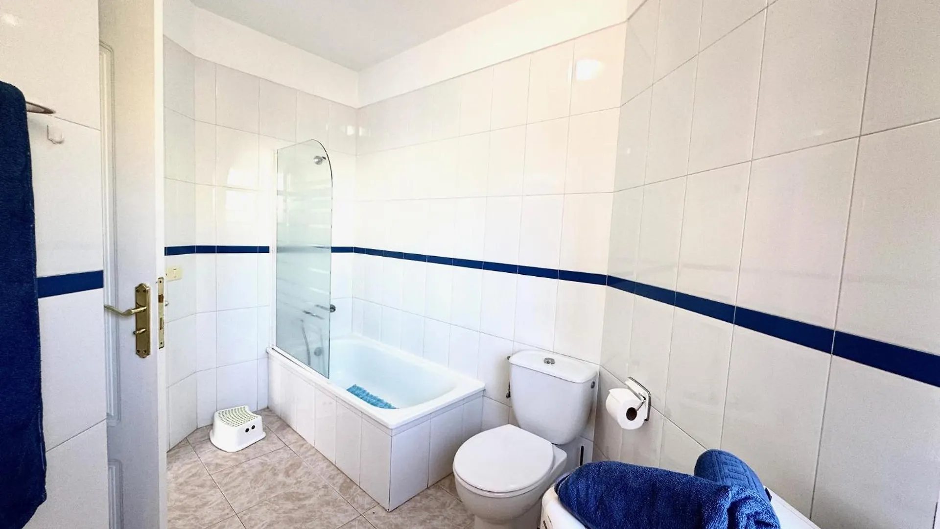 Raquel'S Luxury Dream Escape Apartment Costa Del Silencio