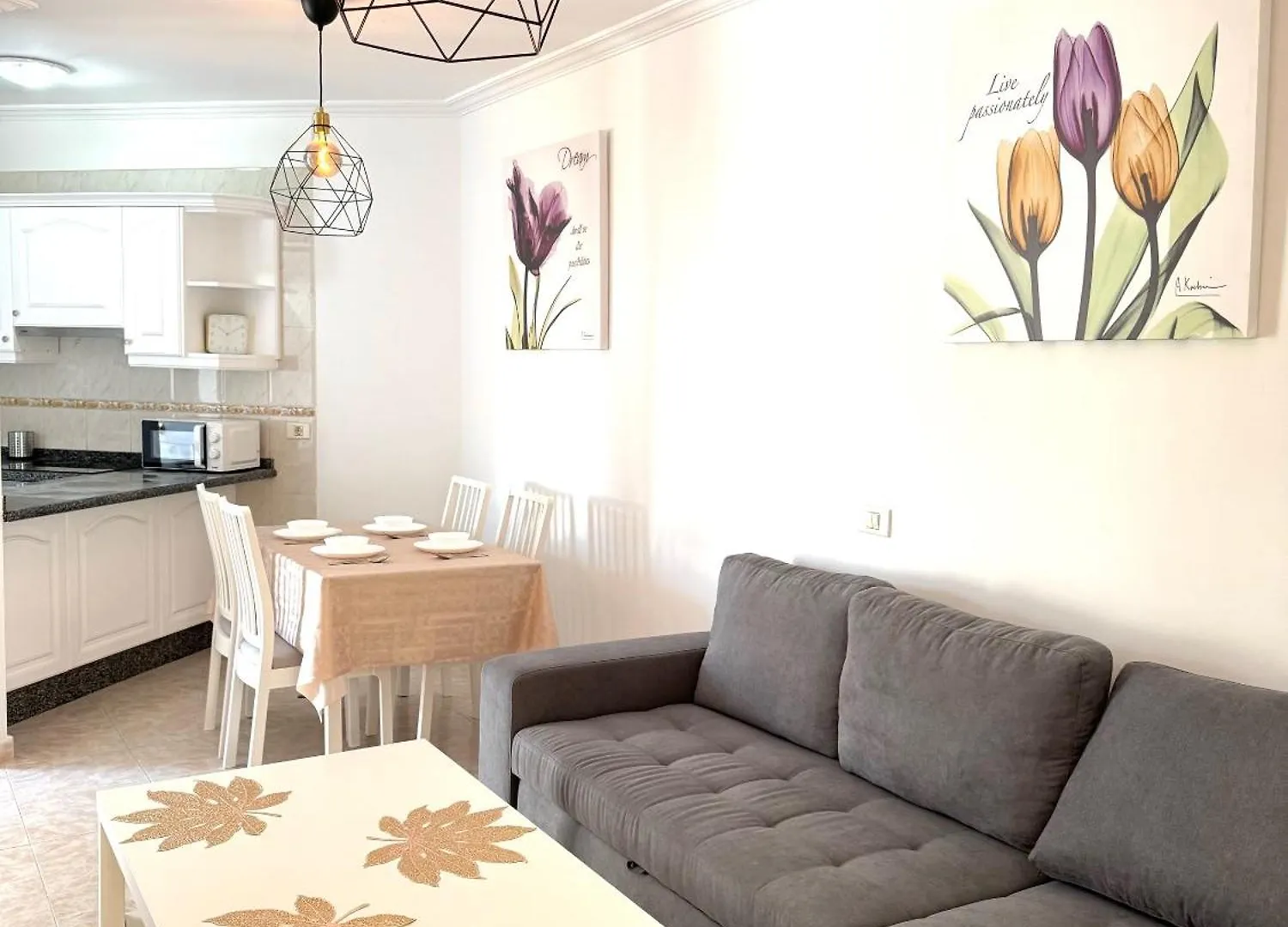 Raquel'S Luxury Dream Escape Apartment Costa Del Silencio